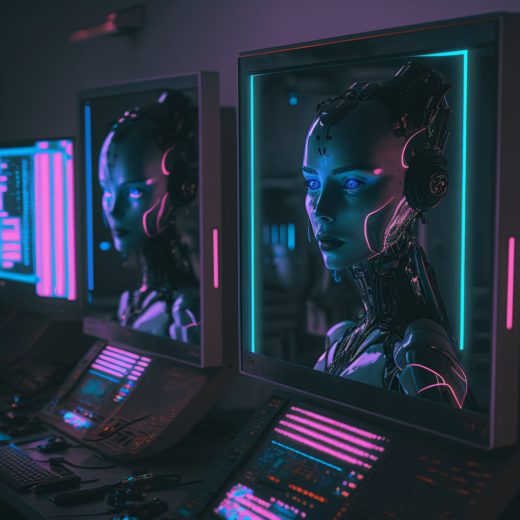 overlay